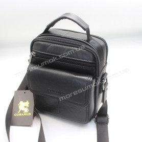 Сумки чоловічі 9184 black