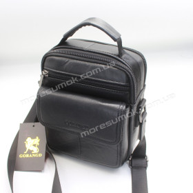 Сумки мужские 9184 black