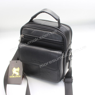 Сумки мужские 9184 black