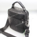 Сумки чоловічі 98808 black