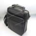 Сумки чоловічі 98812 black