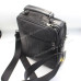 Сумки чоловічі 98812 black