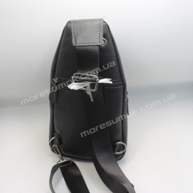 Чоловічі бананки P808 black