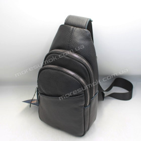 Чоловічі бананки P806 black