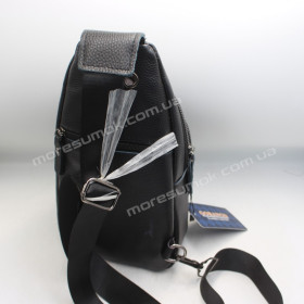 Чоловічі бананки P806 black