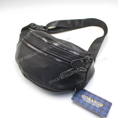 Чоловічі бананки P015 black