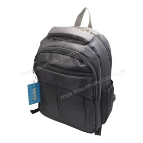 Спортивні рюкзаки 8226 black