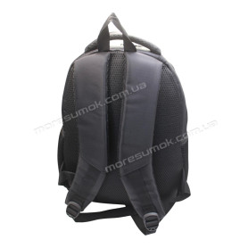 Спортивні рюкзаки 8236 black Спортивні рюкзаки 8236 black