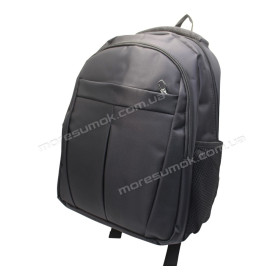 Спортивні рюкзаки 8235 black