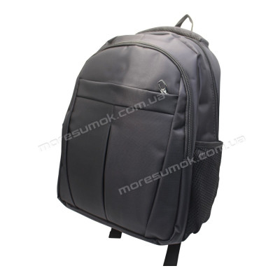 Спортивні рюкзаки 8235 black