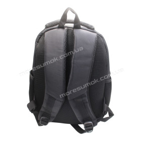 Спортивні рюкзаки 8235 black