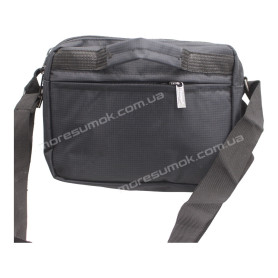Сумки мужские 72 black Сумки мужские 72 black