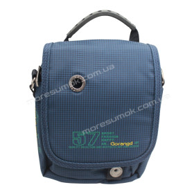 Сумки чоловічі 71 blue