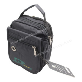 Сумки чоловічі 70 black