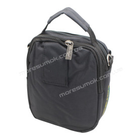 Сумки чоловічі 70 black