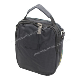 Сумки чоловічі 70 black