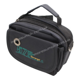 Сумки чоловічі 75 black