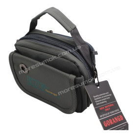 Сумки чоловічі 75 gray