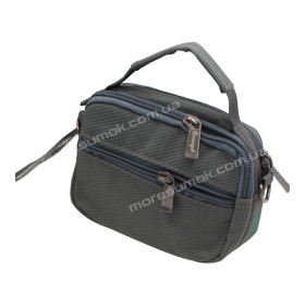 Сумки чоловічі 75 gray