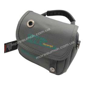 Сумки чоловічі 76 gray