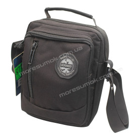 Сумки чоловічі 8174 black