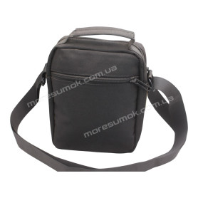 Сумки чоловічі 8174 black