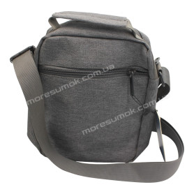 Сумки чоловічі 8174 gray