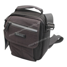 Сумки мужские 1893 black