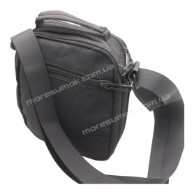 Сумки мужские 1893 black