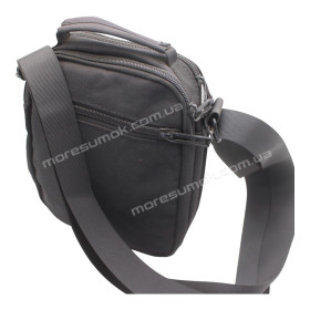 Сумки чоловічі 1893 black