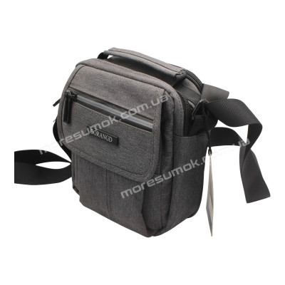 Сумки чоловічі 1893 gray