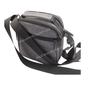 Сумки чоловічі 1893 gray