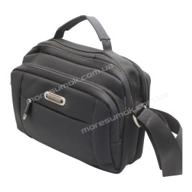 Сумки мужские 8535 black