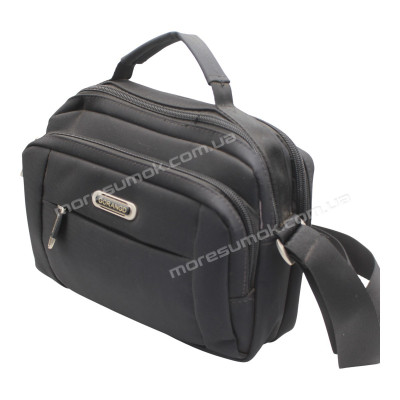 Сумки мужские 8535 black