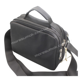 Сумки мужские 8535 black