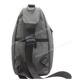 Мужские бананки 8290 gray