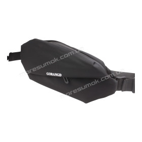 Чоловічі бананки 20504 black