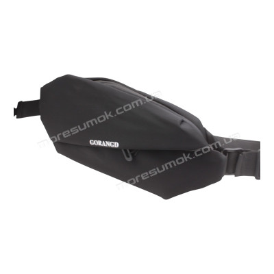 Чоловічі бананки 20504 black