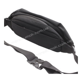 Чоловічі бананки 20504 black