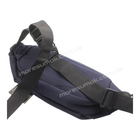 Мужские бананки 20504 blue