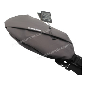 Чоловічі бананки 20504 gray