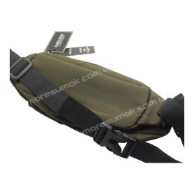 Чоловічі бананки 20504 green