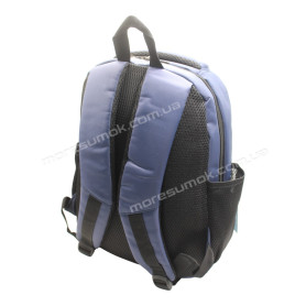 Спортивні рюкзаки 8227 blue Спортивні рюкзаки 8227 blue