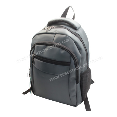 Спортивні рюкзаки 8230 gray