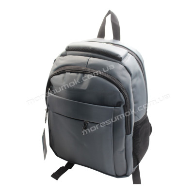 Спортивні рюкзаки 8229 gray