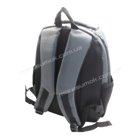 Спортивні рюкзаки 8228 gray