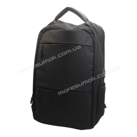 Спортивні рюкзаки 1109 black