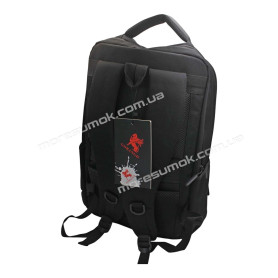 Спортивные рюкзаки 1109 black Спортивные рюкзаки 1109 black