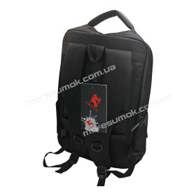 Спортивні рюкзаки 1109 black