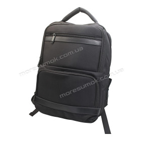 Спортивні рюкзаки 86002 black
